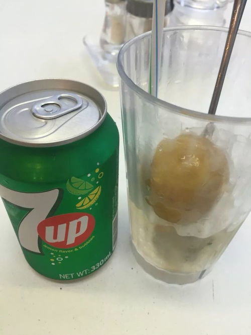 没喝过这五种柠檬饮品，你不算来过中国香港