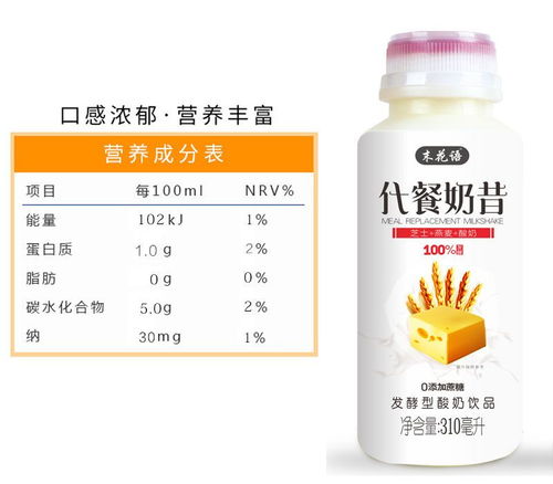 大麦若叶粗杂粮燕麦饼干 青汁轻食与健身饱腹的网红代餐选择